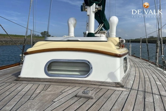 Sparkman & Stephens Sailmaster 45 Yawl usado à venda
