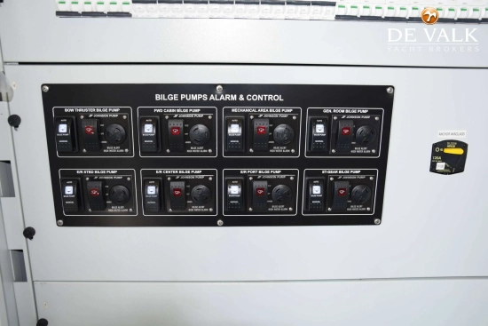 Luxe motor 24 m de segunda mano en venta