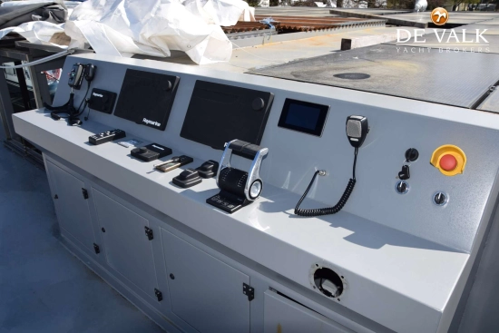 Luxe motor 24 m de segunda mano en venta