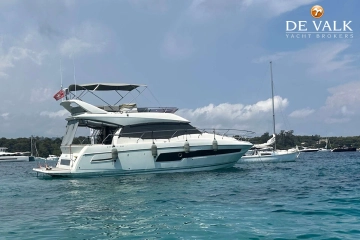 Jeanneau Prestige 460 usado à venda