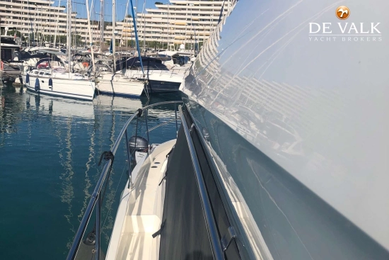 Jeanneau Prestige 460 usado à venda