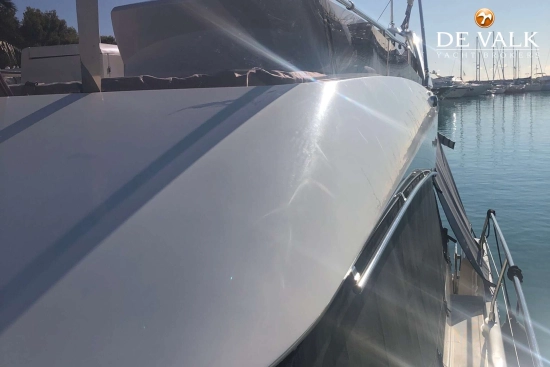 Jeanneau Prestige 460 usado à venda