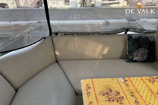 Jeanneau Prestige 460 usado à venda