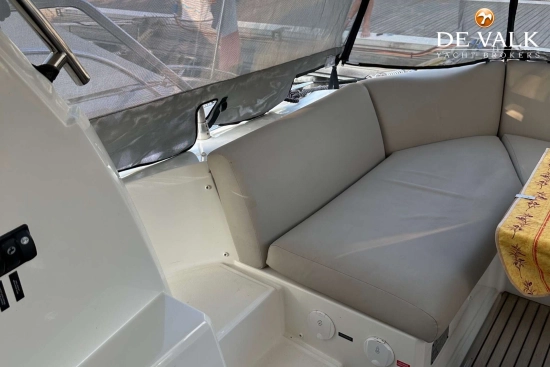 Jeanneau Prestige 460 usado à venda