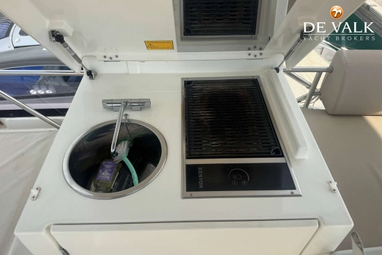 Jeanneau Prestige 460 usado à venda