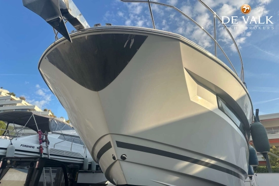 Jeanneau Prestige 460 usado à venda