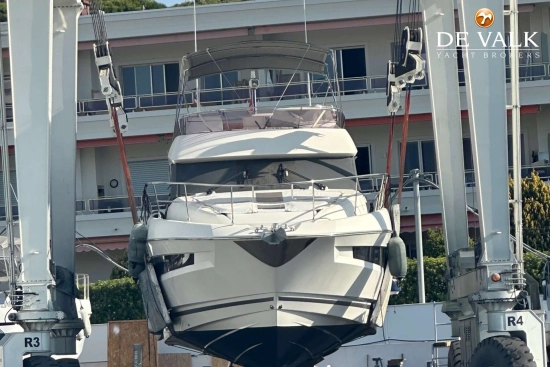 Jeanneau Prestige 460 usado à venda
