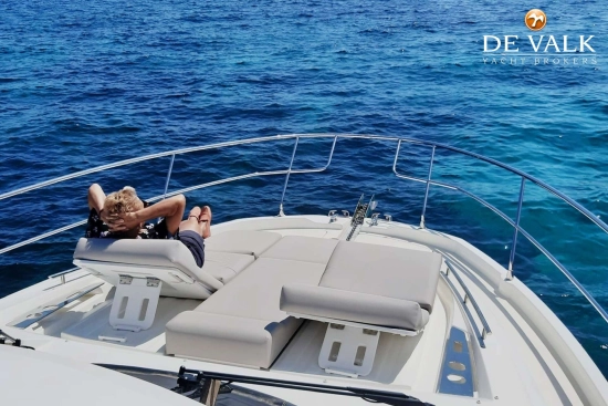 Jeanneau Prestige 460 usado à venda