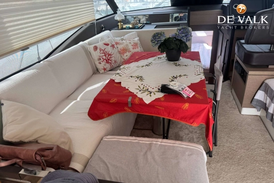Jeanneau Prestige 460 usado à venda