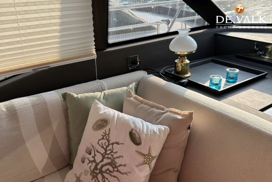 Jeanneau Prestige 460 usado à venda