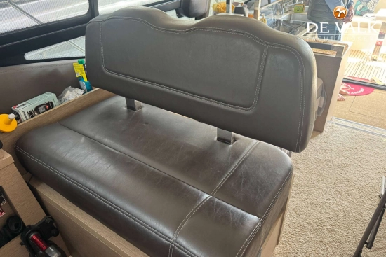 Jeanneau Prestige 460 usado à venda