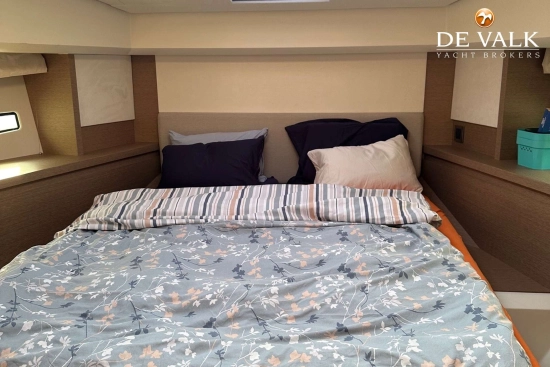 Jeanneau Prestige 460 usado à venda