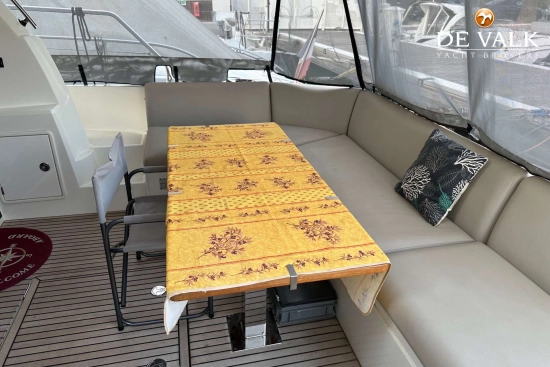 Jeanneau Prestige 460 usado à venda