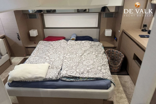Jeanneau Prestige 460 usado à venda