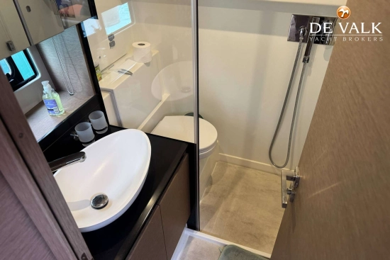 Jeanneau Prestige 460 usado à venda