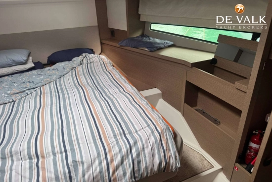 Jeanneau Prestige 460 usado à venda