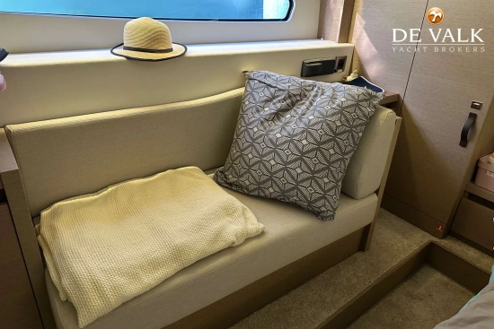 Jeanneau Prestige 460 usado à venda
