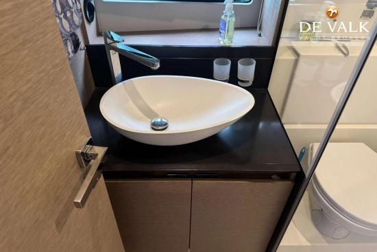 Jeanneau Prestige 460 usado à venda