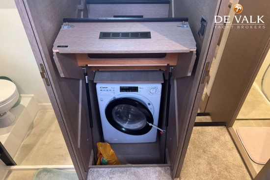 Jeanneau Prestige 460 usado à venda