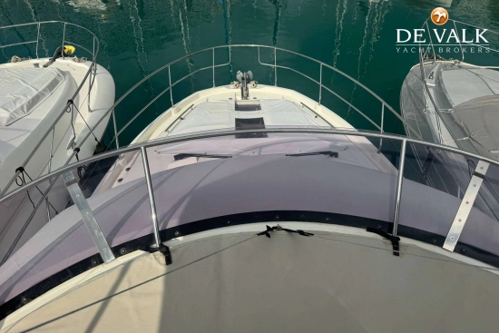 Jeanneau Prestige 460 usado à venda