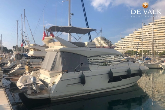 Jeanneau Prestige 460 usado à venda