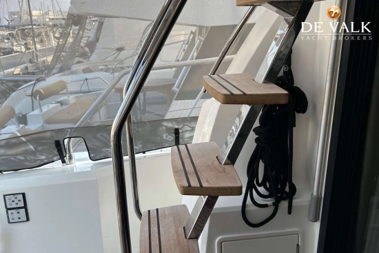 Jeanneau Prestige 460 usado à venda
