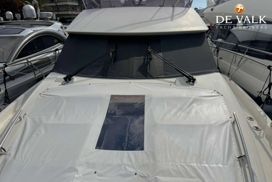 Jeanneau Prestige 460 usado à venda