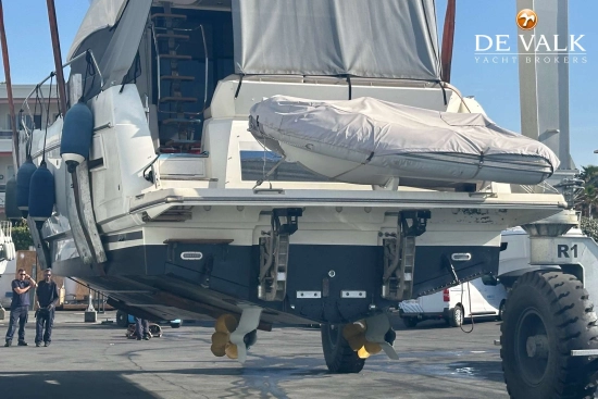 Jeanneau Prestige 460 usado à venda