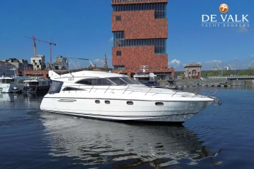 Princess 56 de segunda mano en venta