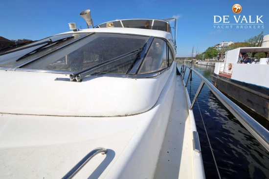 Princess 56 de segunda mano en venta