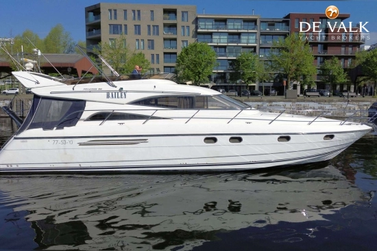 Princess 56 de segunda mano en venta