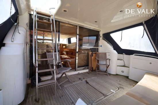 Princess 56 de segunda mano en venta