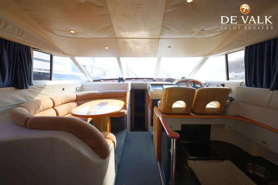 Princess 56 de segunda mano en venta
