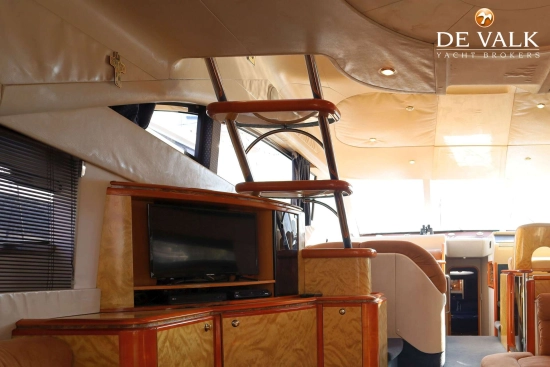 Princess 56 de segunda mano en venta