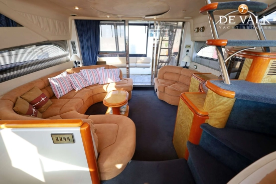 Princess 56 de segunda mano en venta