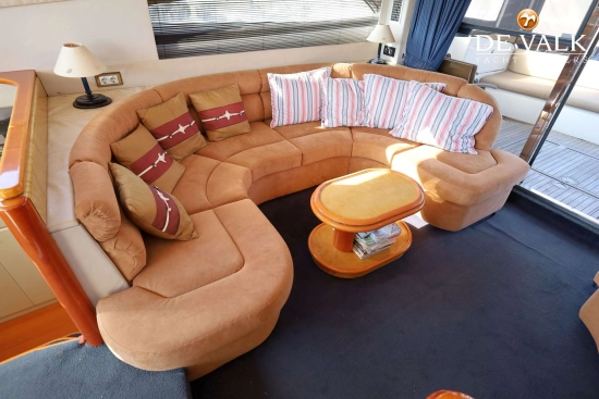 Princess 56 de segunda mano en venta