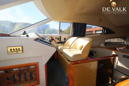 Princess 56 de segunda mano en venta