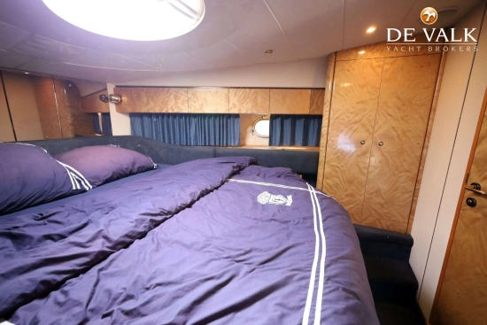 Princess 56 de segunda mano en venta