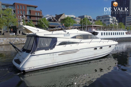 Princess 56 de segunda mano en venta