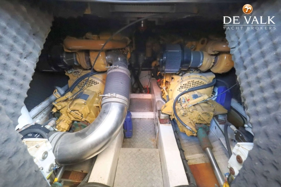 Princess 56 de segunda mano en venta