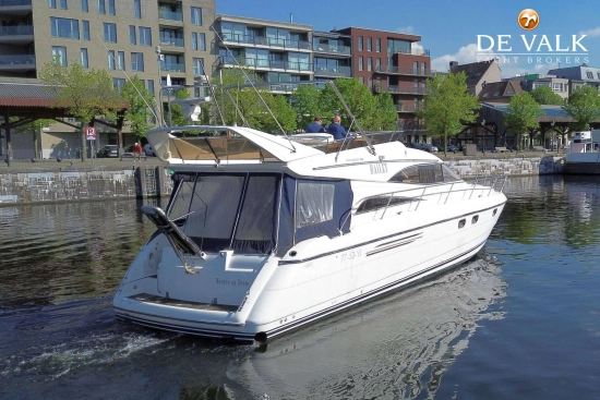 Princess 56 de segunda mano en venta
