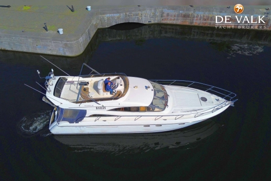 Princess 56 de segunda mano en venta