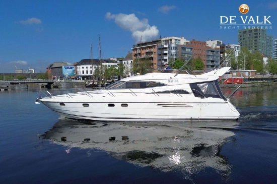 Princess 56 de segunda mano en venta