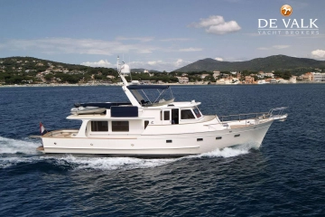 Fleming 55 de segunda mano en venta