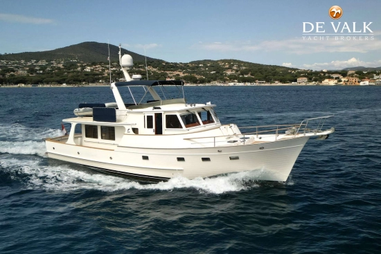 Fleming 55 de segunda mano en venta