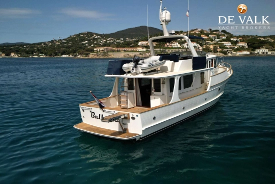 Fleming 55 de segunda mano en venta