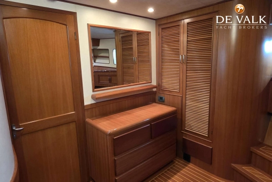 Fleming 55 de segunda mano en venta