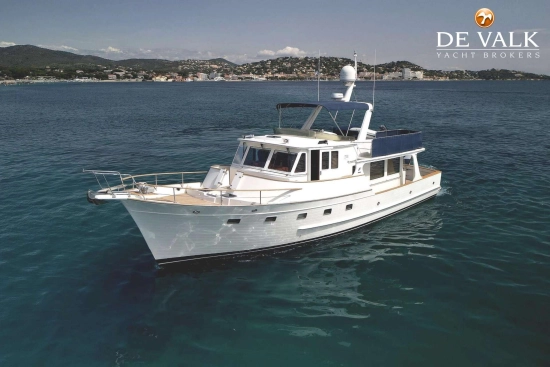 Fleming 55 de segunda mano en venta