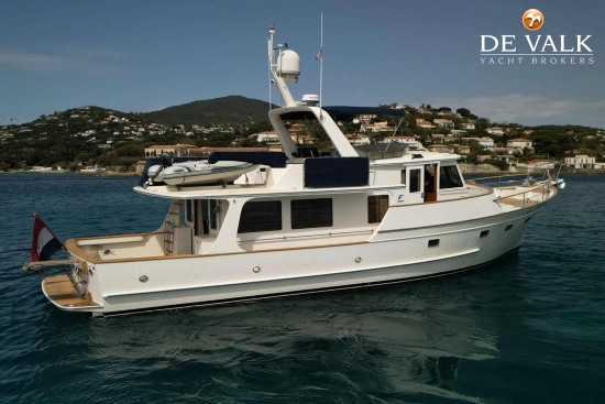 Fleming 55 de segunda mano en venta