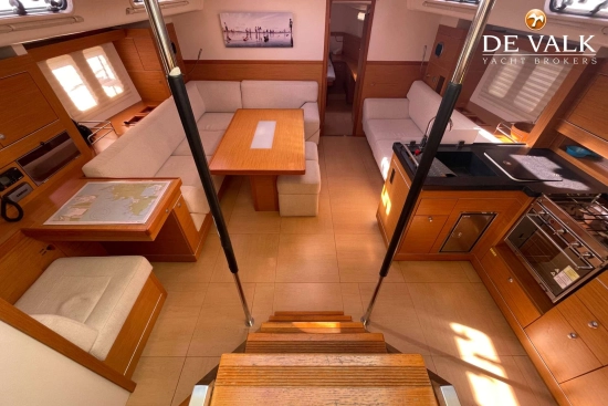 Hanse 545 usata in vendita